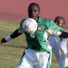 Эммануэль Окодува, фото uefa.com