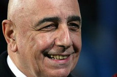 Адриано Галлиани