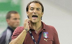 Пьерлуиджи Казираги, www.gazzetta.it