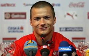 Вацлав Сверкош