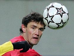 Юрий Жирков