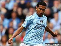 Джеованни интересует Халл Сити