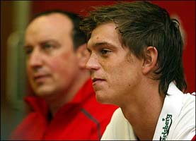 Даниэль Аггер