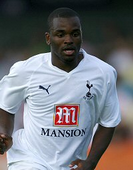 Даррен Бент