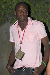 Стефано Окака Чука