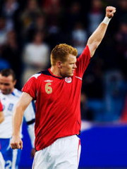 Йон Арне Риизе