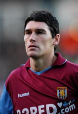 Гарет Барри