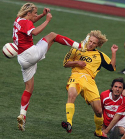 Макс во всей красе!