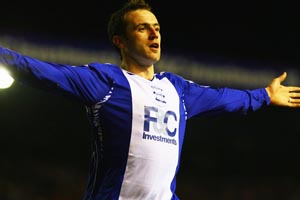 Джеймс Макфадден, фото skysports.com