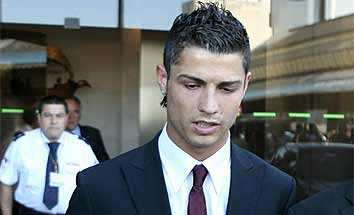 Криштиану Роналду, фото marca.com