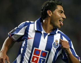 Рикардо Куарежма, фото skysports.com