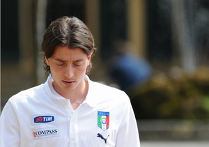 Риккардо Монтоливо, фото Getty Images