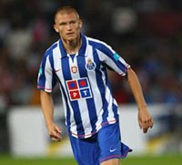 Пршемыслав Казмерчак