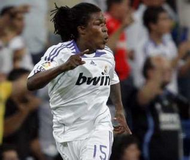 Ройстон Дренте