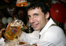 Готовлюсь к возвращению