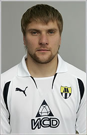 Александр Сытник, metallurg.donetsk.ua