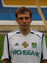 Руслан Ярош