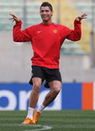 Криштиано Роналду