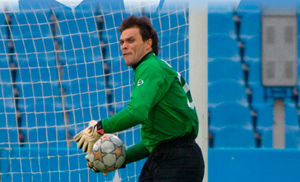 Вячеслав Кернозенко, фото fcdnipro.dp.ua