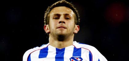 Миралем Сулеймани