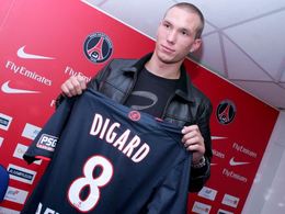 Дидье Дигар