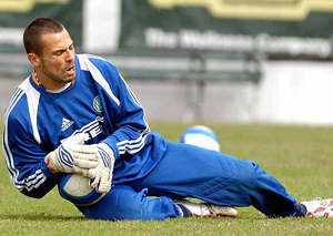 Диего Кавальери, фото globo.com