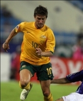 Харри Кьюэлл, фото АР