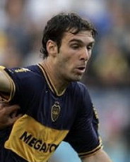 Мауро Боселли