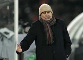 Мирча Луческу, novynar.com.ua