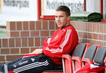 Лукаш Подольски