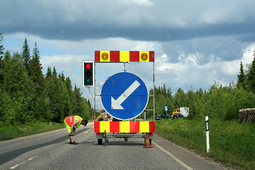 Для подготовки дорог к Евро-2012 необходимо 52 миллиарда