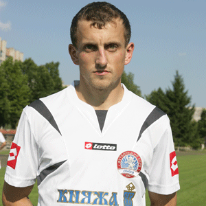 Виталий Романюк, fclviv.com.ua