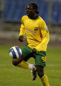 Эммануэль Окодува