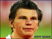 Андрей Аршавин