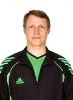 Олег Кононов