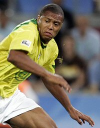 Жулио Баптишта