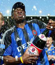 Махассен Ишиаку