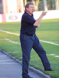 Вячеслав Грозный 