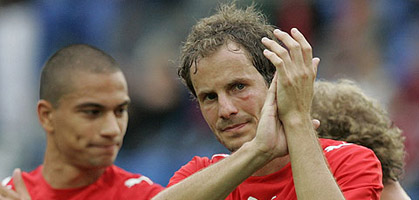 Патрик Мюллер