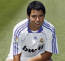 Хавьер Савиола