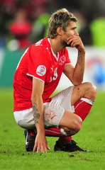 Валон Берами, AFP