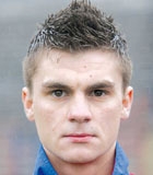 Михал Зелински