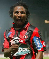 Бакари Коне