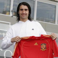 Рубен Де ла Ред