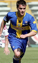 Лука Чигарини