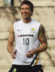 Харри Кьюэлл