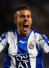 Луис Гарсия