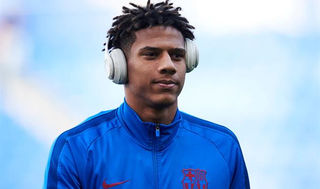 Жан-Клер Тодибо, Getty Images