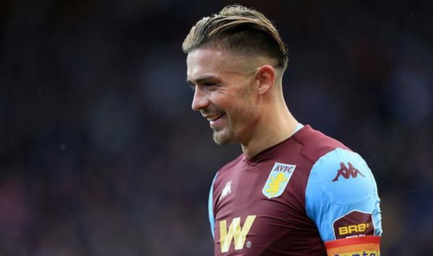 джек грилиш, gettyy images