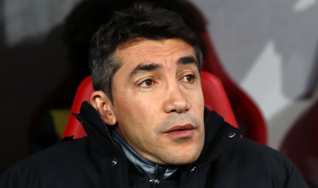 Бруну Лаже, Getty Images 